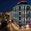 Отель Hampton By Hilton Istanbul Merter, фото 7