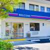 Отель Motel 6 Santa Nella, CA - Los Banos - Interstate 5 в Санта-Нелле