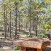 Отель Flagstaff Hideaway: Private Hot Tub, 4 Mi to Dtwn!, фото 24