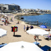Отель Getawaysmalta - Blue Harbour 2 Seafront 3-bedroom Apt With Large Back Terrace, фото 12