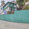 Отель 1 BR Boutique stay in Pathankot Cantt, Dalhousie, by GuestHouser (D8AF) в Патанкоте