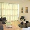 Отель DRT- Modern 1 bedroom near Dubai metro, фото 13