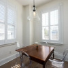 Отель The Quarters on Spring, фото 13
