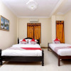 Отель OYO 1366 Kayoman Family Homestay, фото 14