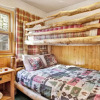 Отель Bear PAW Cottage #2395, фото 7
