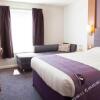 Отель Premier Inn Newport/Telford, фото 2