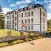 Отель Pretty Apartment with Large Communal Terrace near Borstendorf, фото 1