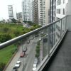 Отель Terrazas Apartments Miraflores в Лиме