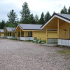 Отель Karasjok Cabins & Apartments, фото 1