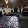 Отель Lincoln Yurts, фото 10