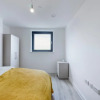 Отель Sleek and Modern 2BD 2bath in the Heart of Salford, фото 4