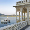 Отель Taj Lake Palace, фото 25