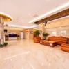 Отель Yangling Mingdu Business Hotel Xianyang, фото 5