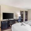 Отель Sleep Inn & Suites Gallatin - Nashville Metro, фото 26