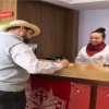 Отель Santiago de Compostella Suites, фото 13