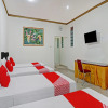 Отель OYO 90028 Hotel Victory, фото 12
