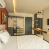 Отель Morina Deluxe Hotel, фото 8