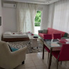 Отель Ozgor Apart, фото 12