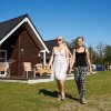 Отель Løkken Klit Camping & Cottage Village, фото 16