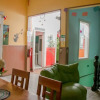 Отель Hostal Tricontinental, фото 23