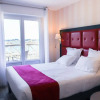 Отель Logis Hôtel Saint-Guirec et de la Plage, фото 7