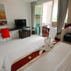 Отель Kata Beach Studio Service Apartment, фото 16