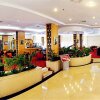 Отель Thank Inn Hotel Jiangxi Nanchang Qingyunpu District Yingbin Avenue Jiangling, фото 16