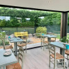 Отель Villa Myosotis, фото 19