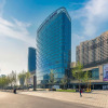 Отель Mercure Yantai Golden Beach, фото 21