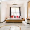 Отель Capital O 41941 Hotel Shivganga Classic, фото 1