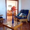 Отель House With 2 Bedrooms in El Paso, With Wonderful sea View, Furnished Terrace and Wifi, фото 16