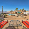 Отель Bright Lake Havasu Home w/ New Backyard Oasis!, фото 20
