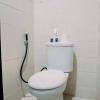 Отель Great Deal And Homey 1Br Apartment Belmont Residence Puri, фото 11