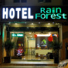 Отель Rain Forest Hotel, фото 16