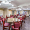 Отель Quality Inn & Suites Corinth West, фото 27