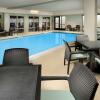 Отель Hampton Inn & Suites Schererville, фото 19