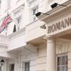 Отель Romanos Hotel в Лондоне