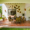 Отель Casa Campestre Premium Bed And Breakfast, фото 17