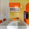 Отель The Apartments Consists of two Bedrooms, a Bathroom, a Kitchen and a Living Room, фото 19