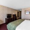 Отель Comfort Inn And Suites Walla Walla, фото 6