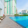 Отель MANT Rivergate Apartments, фото 24