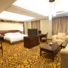 Отель Vienna Hotel Chimelong Park в Гуанчжоу