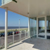 Отель Luxury apartment with sea view in a residence on the boulevard of Egmond, фото 32