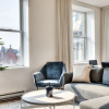 Отель The taliane Superbe Condo 2BDR Montreal, фото 11