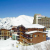 Отель Mercure Les Deux Alpes 1800, фото 16