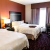 Отель Hampton Inn & Suites Tulsa/Central, фото 45