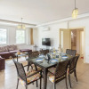 Отель Villa Canberk Large Private Pool A C Wifi Car Not Required, фото 13