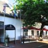 Отель The Stellenbosch Hotel в Стелленбосч