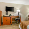 Отель Quality Inn Dillon I-15, фото 3