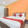 Отель Garden Green Suites Indira Nagar by OYO Rooms, фото 7